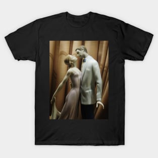 Shall We Dance? T-Shirt